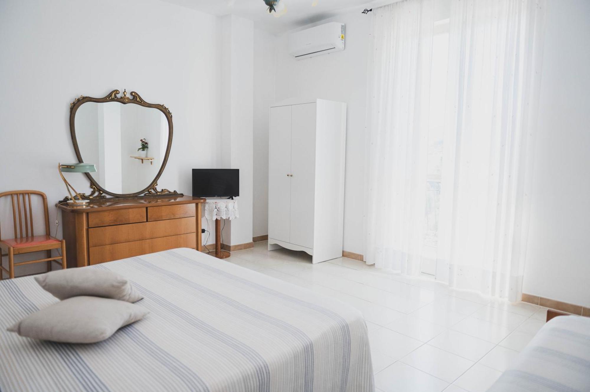 Pucare Apartments Tramonti Exterior photo